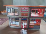 Playmobil Ziekenhuis 6657, Kinderen en Baby's, Speelgoed | Playmobil, Ophalen, Zo goed als nieuw, Complete set