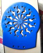 Tupperware : clayette pour déco de gâteaux, Maison & Meubles, Enlèvement ou Envoi, Neuf, Bleu