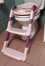 Toiletverkleiner met opstap, Ophalen, Gebruikt, Overige typen
