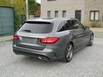 Mercedes C220 Automaat Amg pack, Auto's, Mercedes-Benz, Euro 6, 4 cilinders, https://public.car-pass.be/vhr/6c1d99f3-de54-4e59-a8d6-6e6cd71b50e8