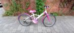 fiets kind 20 inch, Fietsen en Brommers, Fietsen | Kinderfietsjes, Ophalen, Gebruikt, 16 tot 20 inch, Decatlon