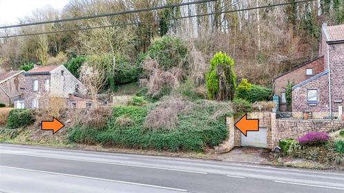 Terrain te koop in Huy, Immo, Gronden en Bouwgronden, tot 200 m²