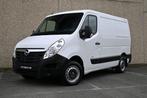 Opel Movano L1h1/BJ 2020/70dkm/ GPS, caméra, croisière, TVA, Carnet d'entretien, Opel, 2299 cm³, Tissu