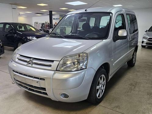 Citroën Berlingo 1.6 HDi Tentation Zonder keuring, Auto's, Citroën, Bedrijf, Te koop, Berlingo, ABS, Airbags, Airconditioning