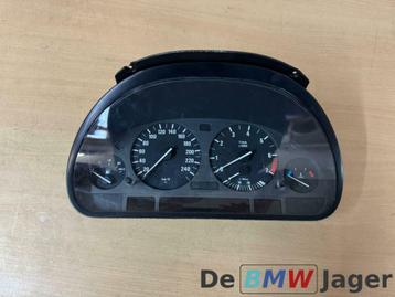 Instrumentenpaneel BMW 7-serie E38 X5 E53 3.0i 62118387063 beschikbaar voor biedingen