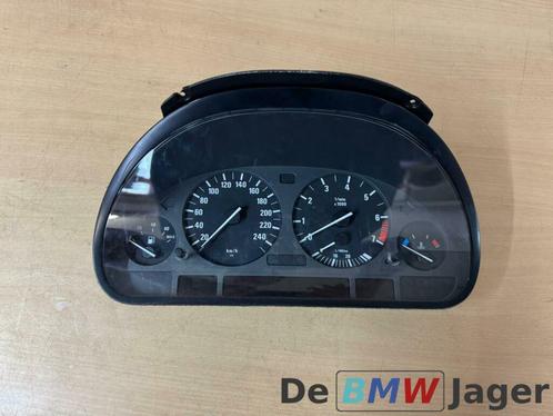 Instrumentenpaneel BMW 7-serie E38 X5 E53 3.0i 62118387063, Auto-onderdelen, Dashboard en Schakelaars, BMW, Gebruikt, Ophalen of Verzenden