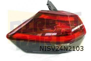 Nissan X-trail (11/17-) achterlicht Links buiten Origineel!  beschikbaar voor biedingen