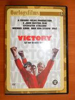 Victory, CD & DVD, DVD | Néerlandophone, Comme neuf, À partir de 12 ans, Autres genres, Film