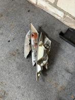 Piaggio zip standaard knipperlicht set, Fietsen en Brommers, Ophalen, Zo goed als nieuw, Uitlaat