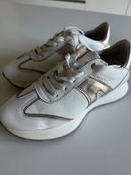 Sneakers witte, Ophalen, Wit, Zo goed als nieuw, Sneakers