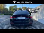 BMW Serie 4 420 i, Autos, BMW, 136 kW, Noir, Automatique, Achat