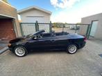 volvo C70, Autos, Volvo, Cabriolet, Noir, 2 portes, Diesel