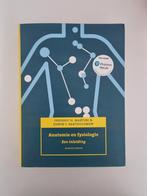 Anatomie en fysiologie, 8e editie, Boeken, Ophalen, Nederlands, Frederic H. Martini; Edwin F. Bartholomew