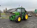 1998 John deer 6310 Tracteur agricoles 4 roues motrices, Articles professionnels, Utilisé, Autres marques