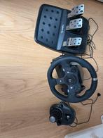 Logitech G920 + Shifter, Games en Spelcomputers, Ophalen, Zo goed als nieuw