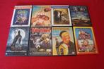 14 nederlandse films, Ophalen of Verzenden, Film