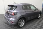 Volkswagen T-Cross 1.0 TSI R-Line DSG Automaat Navi ACC Dod, 0 kg, Adaptieve lichten, 5 zetels, 5 deurs