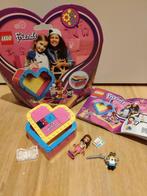 Lego friends olivia, Ophalen of Verzenden, Gebruikt, Lego