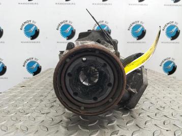 VOLVO XC70 2.4 D5 Comfort Line  [DIFFERENTIAL_ASSY] 2004 beschikbaar voor biedingen