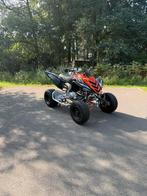 Yamaha raptor 700, Motoren, 700 cc
