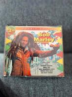 Dubbel cd bob marley, Ophalen of Verzenden, Zo goed als nieuw