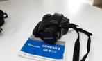 Analoog fototoestel, Audio, Tv en Foto, Fotocamera's Analoog, Ophalen of Verzenden, Gebruikt, Overige Merken