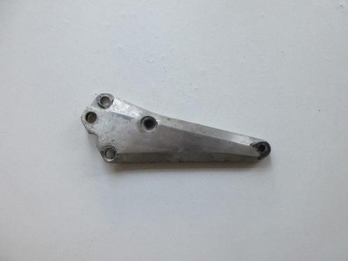 Suzuki GSX400E schetsplaat L GSX 400 E schet plaat houder, Motoren, Onderdelen | Suzuki, Gebruikt, Ophalen of Verzenden