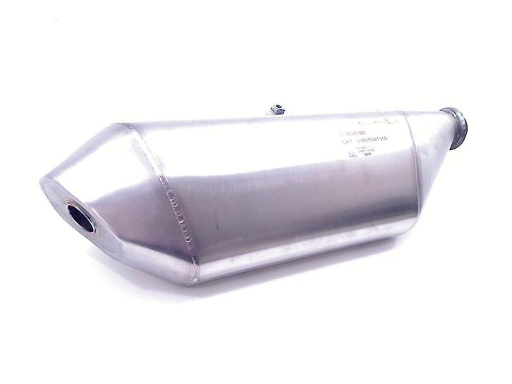 UITLAATDEMPER ORIGINEEL KTM 690 SMC R 2021-2022, Motoren, Onderdelen | Overige, Gebruikt