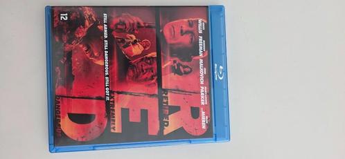 Red, Cd's en Dvd's, Blu-ray, Zo goed als nieuw, Actie, Ophalen of Verzenden