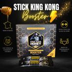 BOOSTER KING KONG HONEY 100%NATUREL, Divers, Envoi