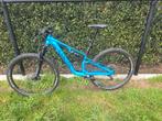 Canyon neuron 5 2021, Fietsen en Brommers, Fully, Ophalen, Gebruikt