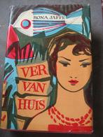 Ver van huis - Rona Jaffe - verhaal in Rio De Janeiro, Enlèvement ou Envoi