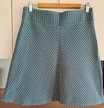 Rok 'Wow To Go' (maat: M), Maat 38/40 (M), Blauw, Wow to go, Ophalen of Verzenden