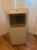 Tectro mobiele airco, Elektronische apparatuur, Airco's, Ophalen, Zo goed als nieuw, Mobiele airco