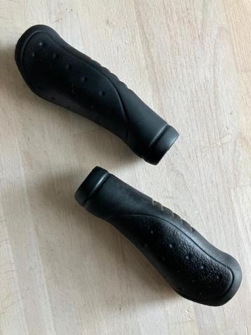 Fiets handvatten beschikbaar voor biedingen