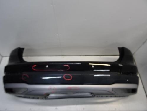 BUMPER ACHTER Audi Q3 (F3B) (01-2018/-) (83A807511A), Auto-onderdelen, Carrosserie, Bumper, Audi, Achter, Gebruikt