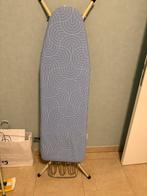 Brabantia  strijkplank, Elektronische apparatuur, Strijkijzers en Strijkplanken, Ophalen, Zo goed als nieuw