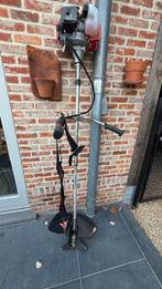 Bosmaaier powerplus 42.7cc, Ophalen, Zo goed als nieuw