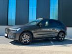 Volvo XC60 2.0 T6 AWD Facelift R-Design Pano Full Option, Auto's, Automaat, USB, 1969 cc, Leder