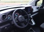 Mercedes-Benz eCitan 112 Pro L2 51 kWh TREKHAAK - NAVI PLUS, 4 deurs, 1795 kg, Wit, Nieuw