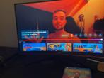 Tekoop ps4 met een noc 24 inc 144hz met kabels en spel, Games en Spelcomputers, Games | Sony PlayStation 4, Ophalen, Zo goed als nieuw