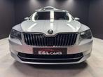 Skoda Superb Superb SW 1.4 TSI DSG *12 mois de garantie*, Auto's, Automaat, Gebruikt, 4 cilinders, Leder