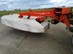 Faucheuse Kuhn FC283, Articles professionnels, Enlèvement, Élevage, Autres types
