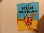 De avonturen van kuifje.   De krab met de gulden scharen a, Boeken, Ophalen of Verzenden, Zo goed als nieuw
