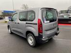 Citroen Berlingo Citroën Berlingo 1.2PT Plus "Mobility", Auto's, Citroën, 5 deurs, Zilver of Grijs, USB, 3 zetels
