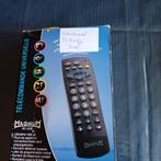 universeel kastje tv, Audio, Tv en Foto, Afstandsbedieningen, Ophalen, Nieuw, Universeel, Dvd