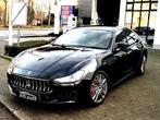 Ghibli Limited Edition 1/200 Ribelle 39.000 km!, Auto's, Maserati, Te koop, Berline, 275 kW, Verlengde garantie