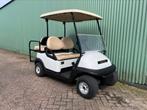 GOLFKAR CLUBCAR PRECEDENT MET BANK, Comme neuf, Autres marques, Voiturette de golf, Enlèvement ou Envoi