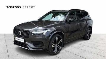 Volvo XC90 Recharge Ultimate Dark, T8 AWD  Plug in Hybrid beschikbaar voor biedingen