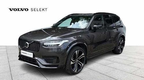 Volvo XC90 Recharge Ultimate Dark, T8 AWD  Plug in Hybrid, Auto's, Volvo, XC90, Airbags, Airconditioning, Alarm, Centrale vergrendeling